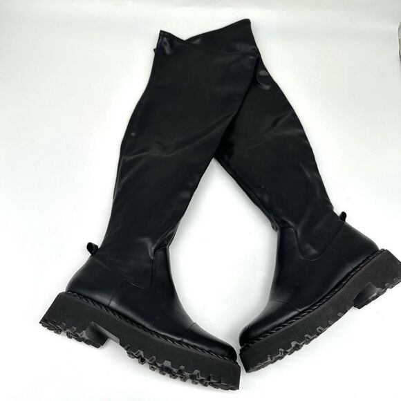 Vince Camuto Melleya Over-The-Knee Boot - Picture 1 of 9